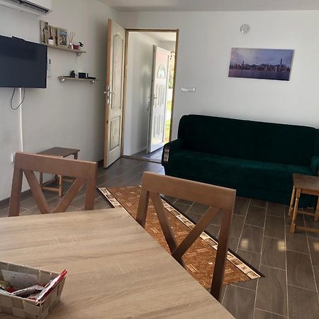Mia Apartmani - Novoizgradjeni Objekat Горни Милановац Екстериор снимка