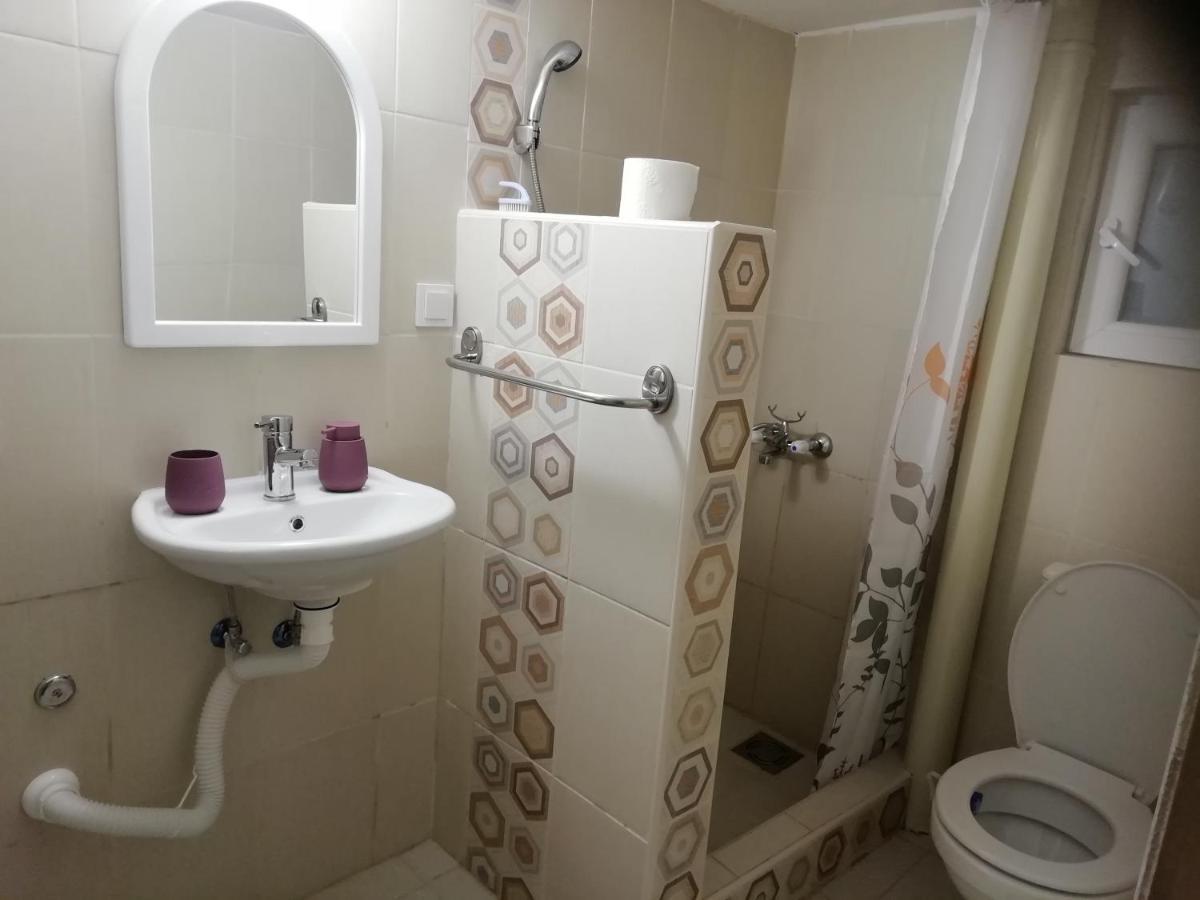 Mia Apartmani - Novoizgradjeni Objekat Горни Милановац Екстериор снимка