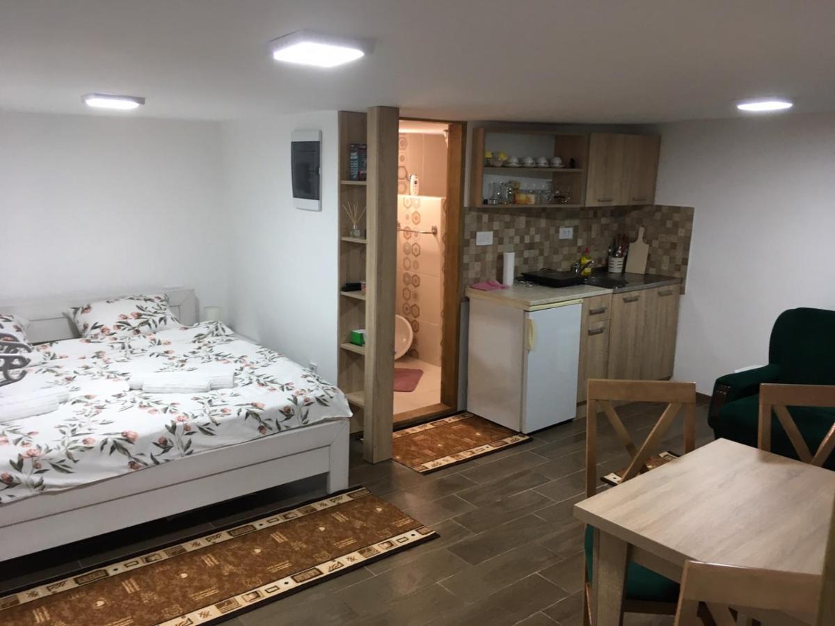 Mia Apartmani - Novoizgradjeni Objekat Горни Милановац Екстериор снимка