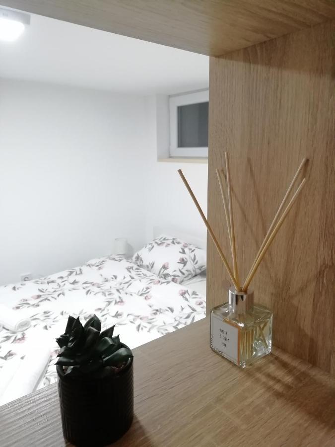 Mia Apartmani - Novoizgradjeni Objekat Горни Милановац Екстериор снимка