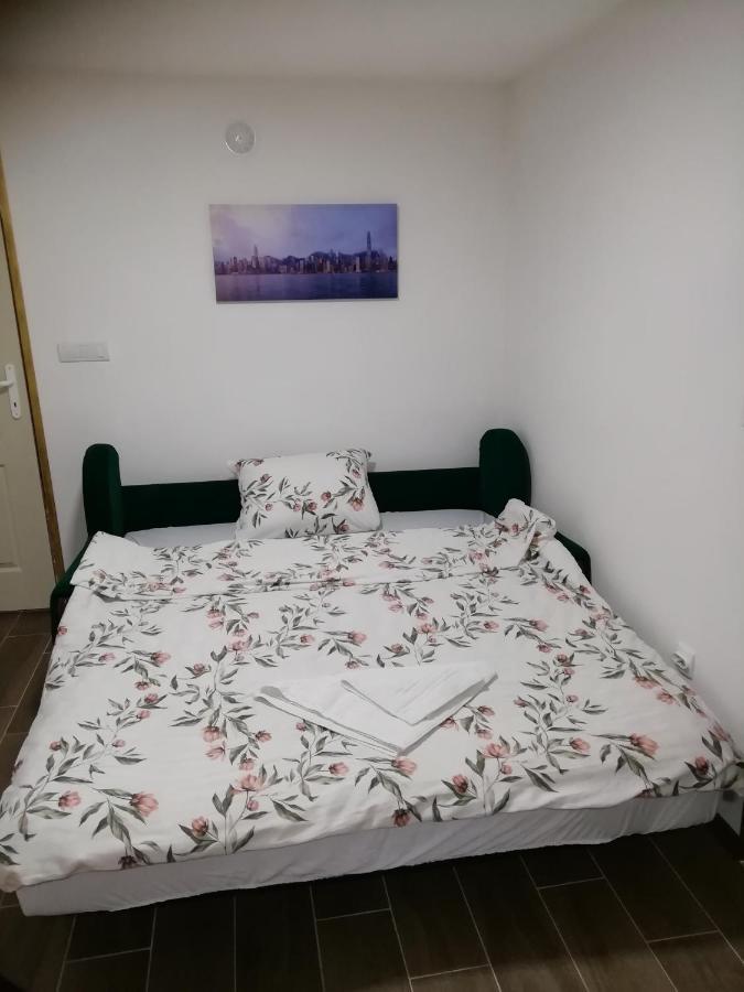 Mia Apartmani - Novoizgradjeni Objekat Горни Милановац Екстериор снимка