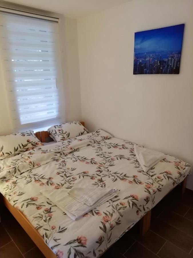 Mia Apartmani - Novoizgradjeni Objekat Горни Милановац Екстериор снимка