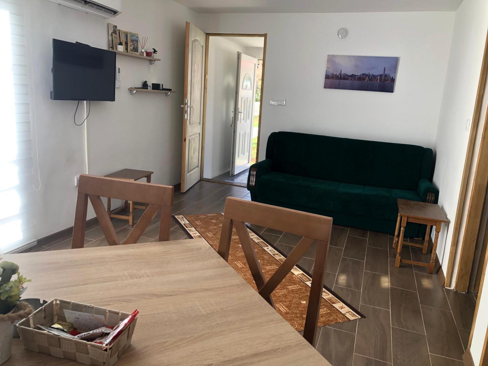 Mia Apartmani - Novoizgradjeni Objekat Горни Милановац Екстериор снимка