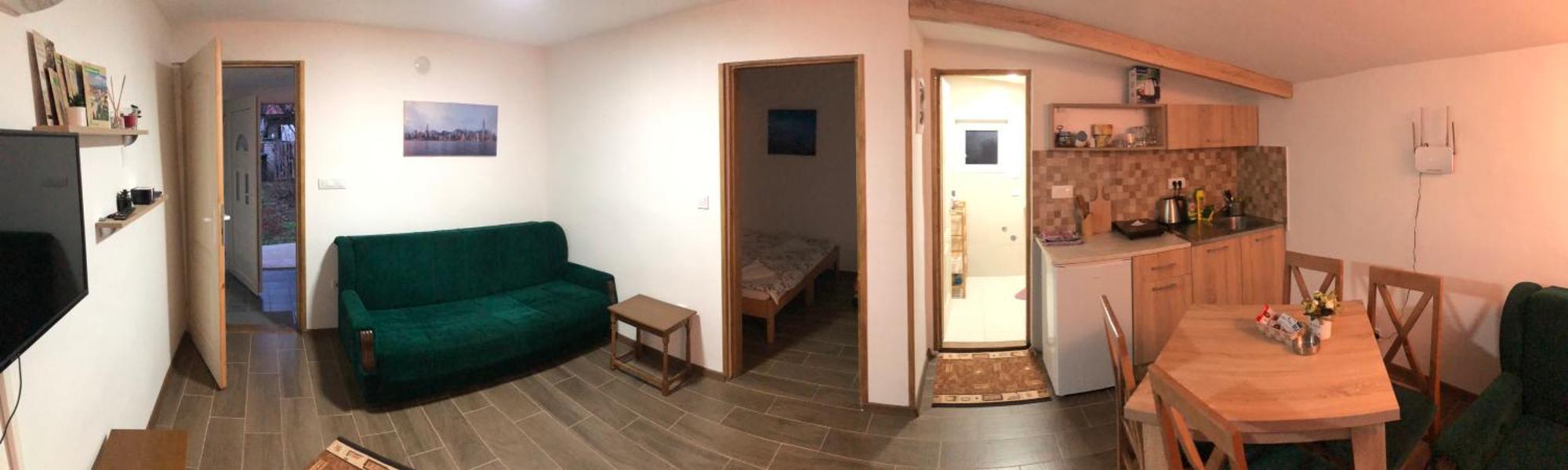 Mia Apartmani - Novoizgradjeni Objekat Горни Милановац Екстериор снимка