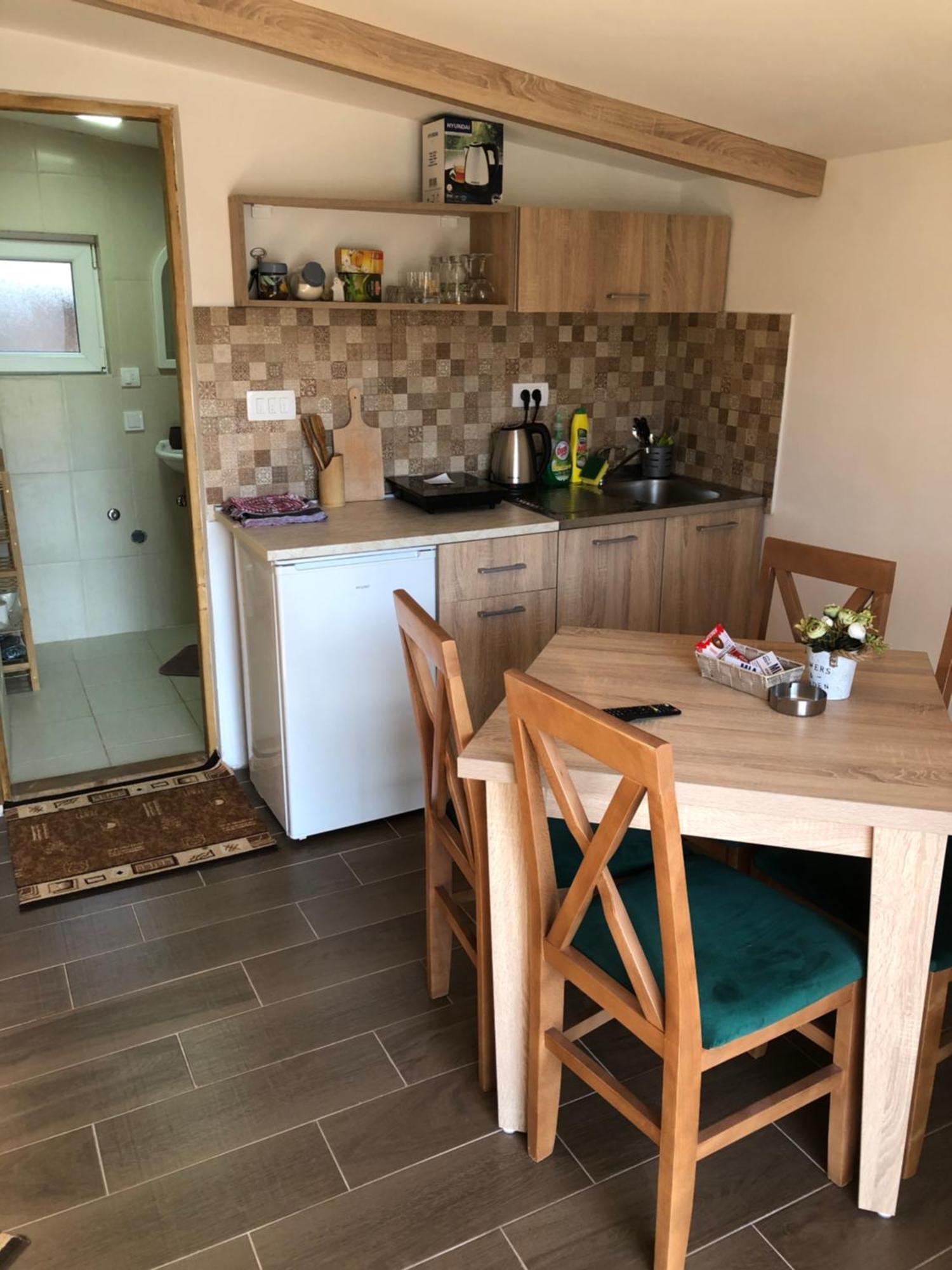 Mia Apartmani - Novoizgradjeni Objekat Горни Милановац Екстериор снимка
