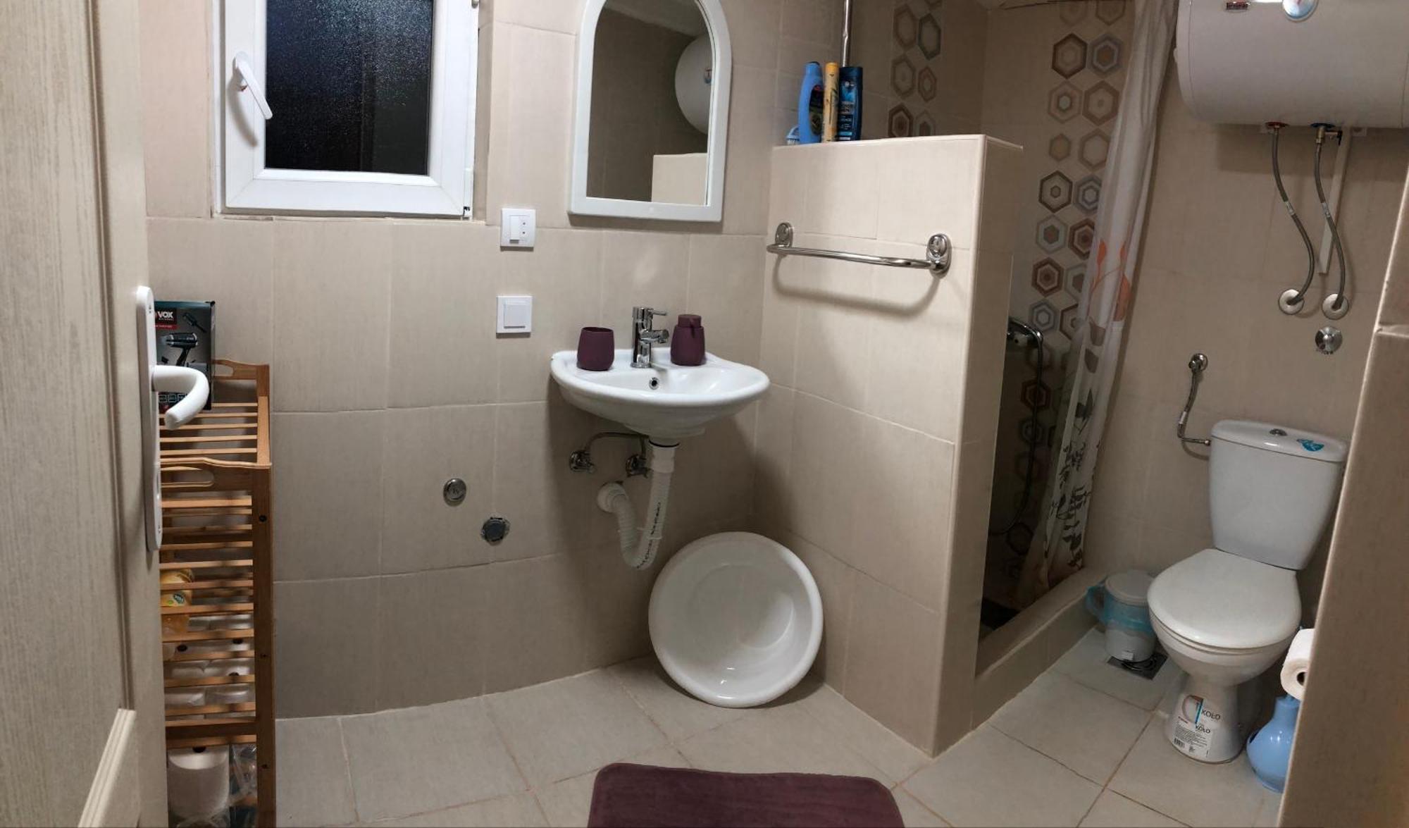 Mia Apartmani - Novoizgradjeni Objekat Горни Милановац Екстериор снимка